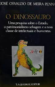 O Dinossauro uma Pesquisa Sobre o Estado