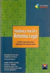 Mudança Social e Reforma Legal
