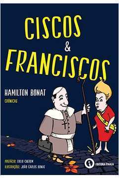 Ciscos e Franciscos