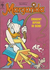 Margarida N. 24 - Junho de 1987