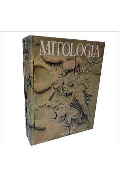 Mitologia - 3 Volumes