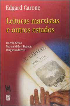Leituras Marxistas e Outros Estudos