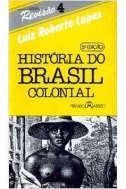 História do Brasil Colonial