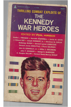 The Kennedy War Heroes