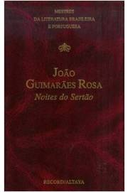 Noites do Sertão - Mestres da Literatura Brasileira e Portuguesa