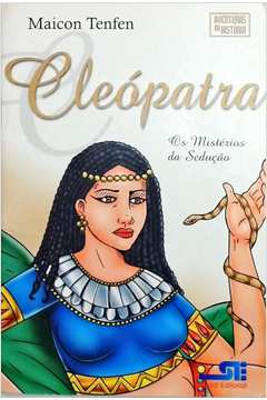 Cleopatra - os Mistérios da Sedução