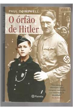 O Órfão de Hitler