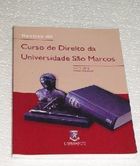 Revista do Curso de Direito da Universidade São Marcos-