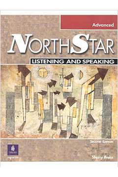 Northstar - Listening and Speaking - Advanced