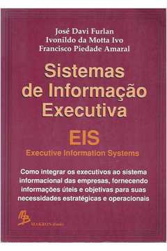 Sistemas de Informação Executiva Eis