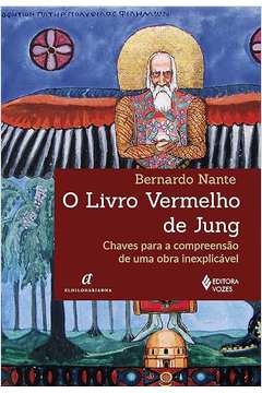 O Livro Vermelho de Jung - Chaves para a Compreensão de uma Obra