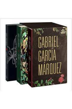 Box Gabriel Garcia Marquez