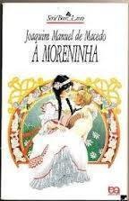 A Moreninha - Série Bom Livro
