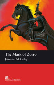 The Mark of Zorro - (sem Cd)