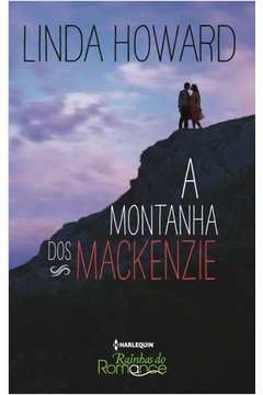 A Montanha dos Mackenzie - Edição de Bolso