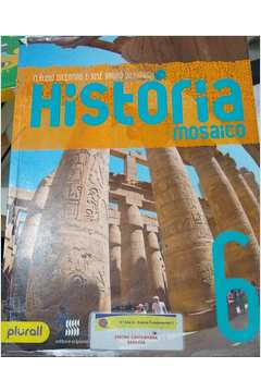 História: Mosaico 6 - 2 Edição