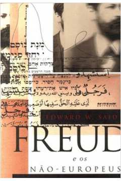 Freud e os Não Europeus