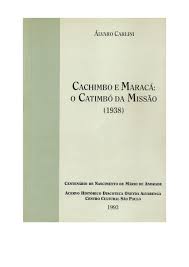 Cachimbo e Maracá: o Catimbó da Missão (1938)
