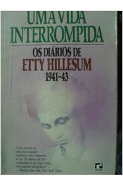 Etty Hillesum - Diário 1941-1943 (NOVO) - Bibliofeira