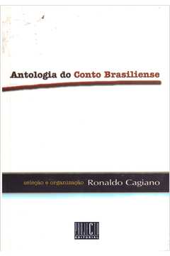 Antologia do Conto Brasiliense