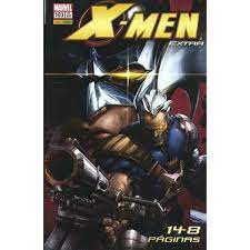 X-men Extra N° 103