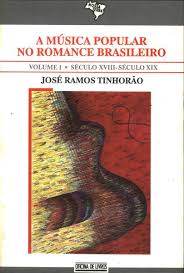 A Música Popular no Romance Brasileiro