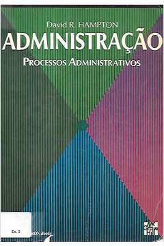 Administração: Processos Administrativos