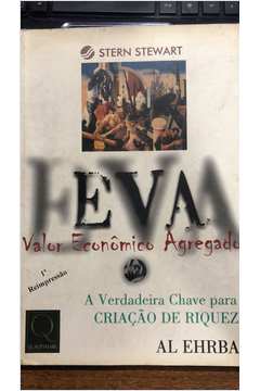 Eva - Valor Economico Agregado