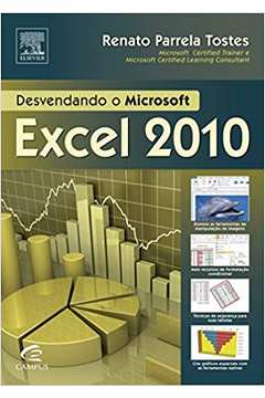 Desvendando o Microsoft Excel 2010