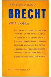 Brecht Vida e Obra