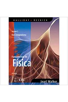 Livros Encontrados Sobre Jearl Walker Halliday E Resnick Fundamentos De ...