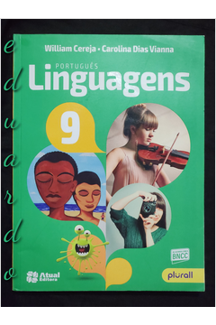 Português Linguagens 9