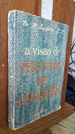 A Visão de Teilhard de Chardin