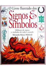O Livro Ilustrado dos Signos e Simbolos