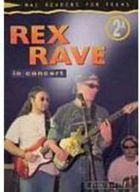 Rex Rave in Concert - Mac Readers For Teens 2a