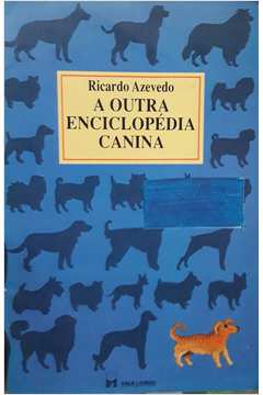 A Outra Enciclopédia Canina