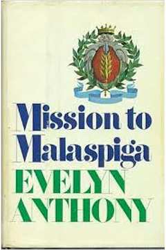 Mission to Malaspiga