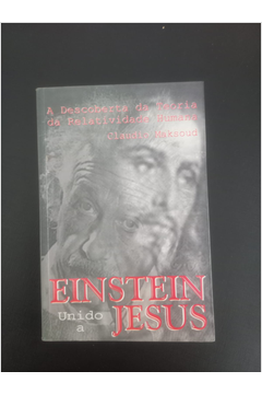 Einstein Unido a Jesus