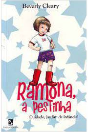 Ramona, a Pestinha