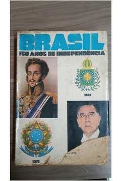 Brasil 150 Anos de Independência