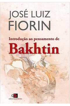 Introdução ao Pensamento de Bakhtin