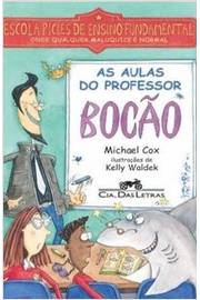 As Aulas do Professor Bocão