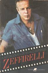 A Autobiografia de Franco Zeffirelli