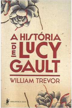 A História de Lucy Gault