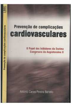 Prevenção de Complicações Cardiovasculares