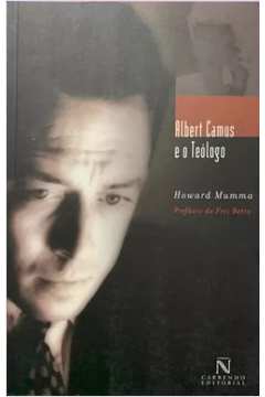 Albert Camus e o Teólogo