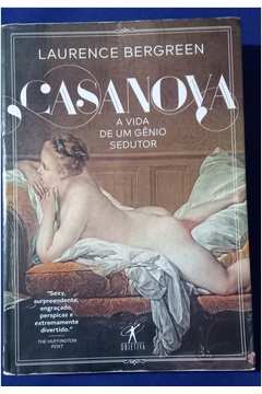 Casanova a Vida de um Gênio Sedutor