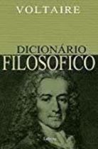 Dicionário Filosófico Voltaire