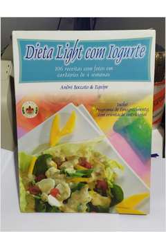 Dieta Light Com Iogurte