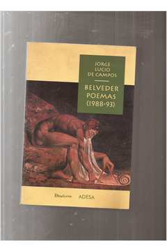 Belveder Poemas (1988-93)